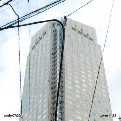 Diemme Asolo/Tokyo